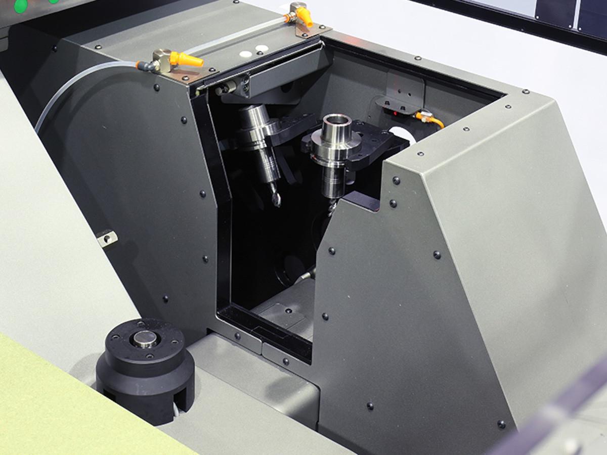 Exploring machine tools for advanced aluminium processing in Modern Factories