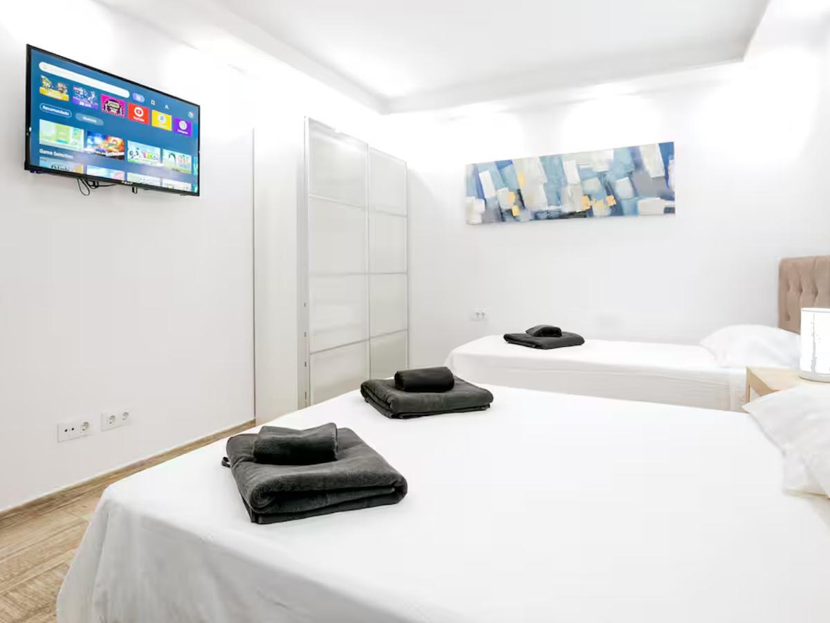 Ville di lusso a Tenerife ideali per famiglie con servizi di alta qualità
