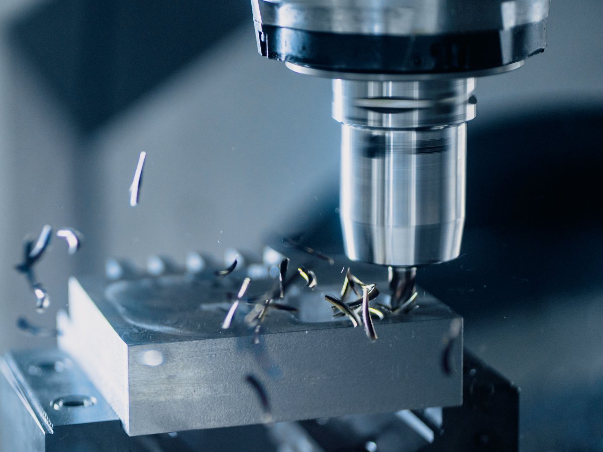 Gantry Machine Tools Redefine Industry